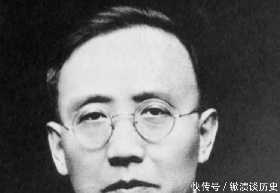 琼华|民国郭沫若原配丑妻张琼华:为丈夫独守空房70年,至死不后悔!