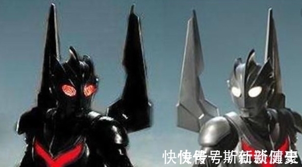 贝利亚奥特曼|史上最强四个反派,贝利亚算个屁,奥特曼遇到第四个只能知难而退