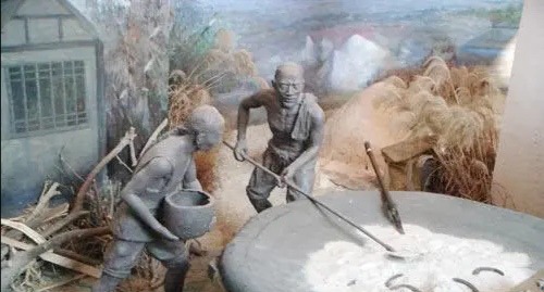 简单|盐在古代被国家垄断2700年,不允许私卖?原因很简单