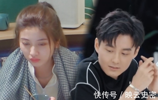 马董|《心动4》小孔回应与马董“越界”,辟谣节目删减,网友却不买账