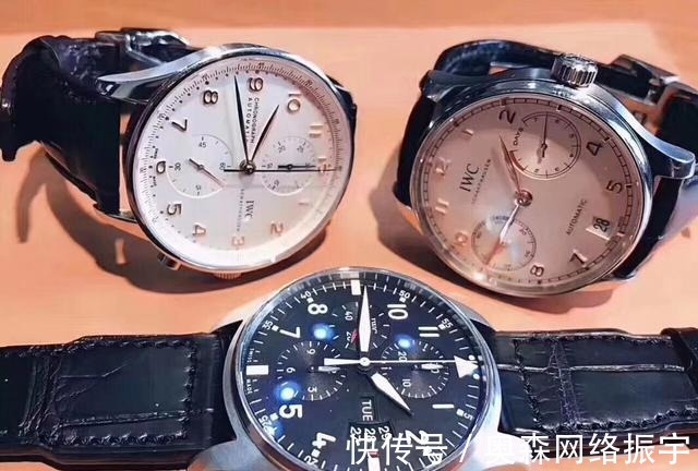 机芯|国际钟表协会发文痛斥广州“名表”——揭开全球最大站西神话