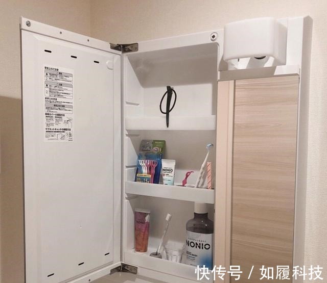 极简|她的26㎡!一个极简主义者的家,全屋一尘不染毫无杂物,学习了