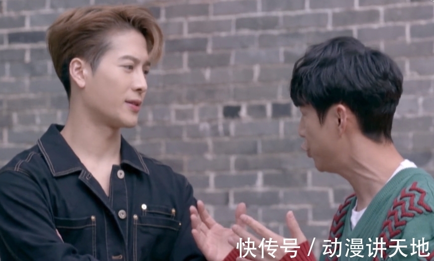 轰趴|7.9分跌至3.2分？《拜冰7》口碑没救了？有，且很简单