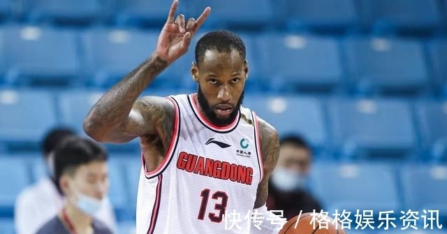 本赛季|比马尚+威姆斯强太多!詹姆斯想联手布朗尼,网友:来CBA加盟广东