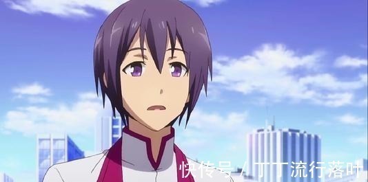 评分|题材相同,但是B站评分却只有8.2,比起落第骑士它差了什么