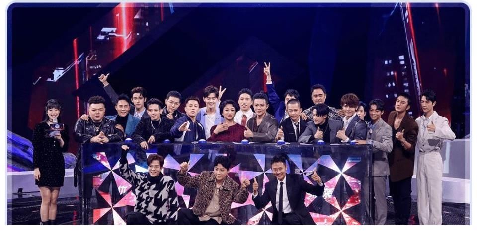 《追光吧！》首播收視率走低，金星鏡頭被剪，鄧亞萍作客救場