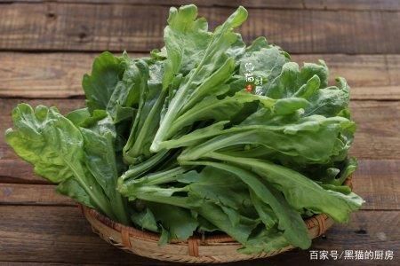 咳嗽|春天抓紧吃这菜,咳嗽痰多就怕它,一周吃三次,嗓子舒服气也顺