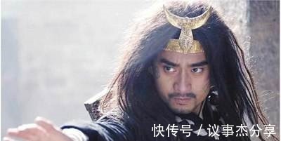 二流#水浒传中,真正的武功高手只有他,武松只能算是一个二流人物!