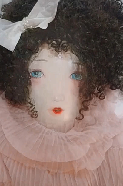 小姐姐#美术生终于对西瓜下手了,过程一脸懵,结果美翻天!