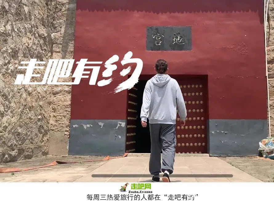 汉代|25岁小伙痴迷古代墓葬，1年探访80多座，立志走遍中国古墓