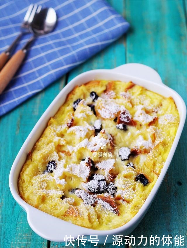 我家早餐从来不买,自己做更健康,30分钟搞定,有蛋有奶有主食