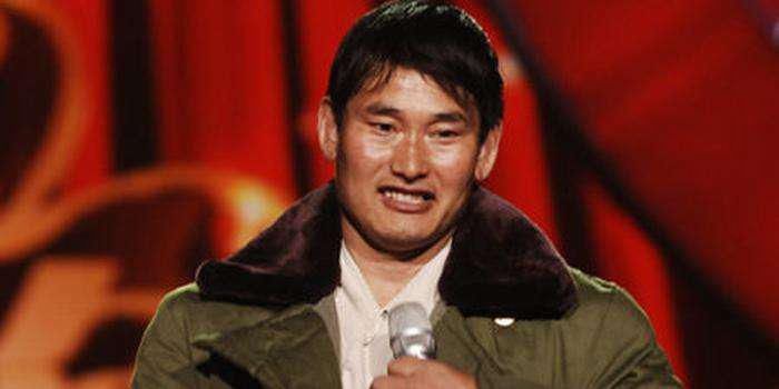 尾汁|朱之文:爆红9年,今被恩师张晓磊劝耗子尾汁,背后原因太现实