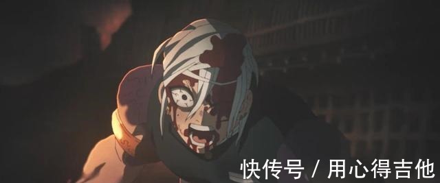 中国动漫|在天灾疫情面前,日本动画《鬼灭之刃》创造了奇迹,99.9好评