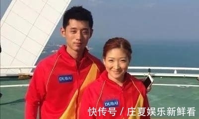 国家队|张继科与刘诗雯恋爱故事:相爱7年因事业分手,十年之约会复合吗