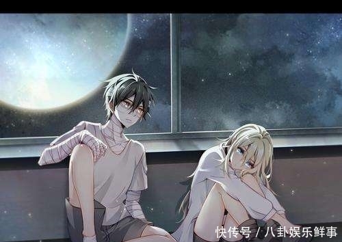 五本冷酷无情的黑暗文,诡异阴森的世界,看主角如何化为恶魔