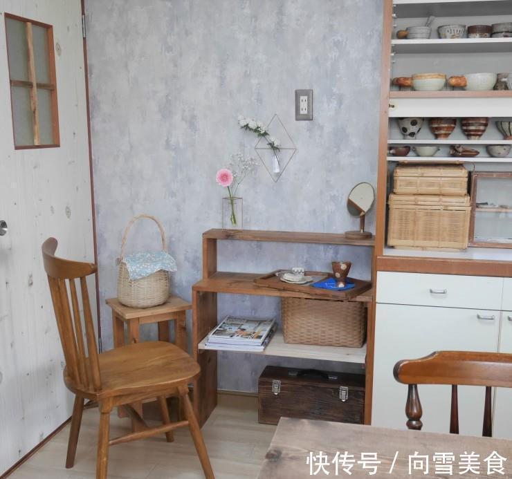 住宅|这怕是最纯正的日式住宅了，走廊连院子，肉眼所见皆木色太舒适了