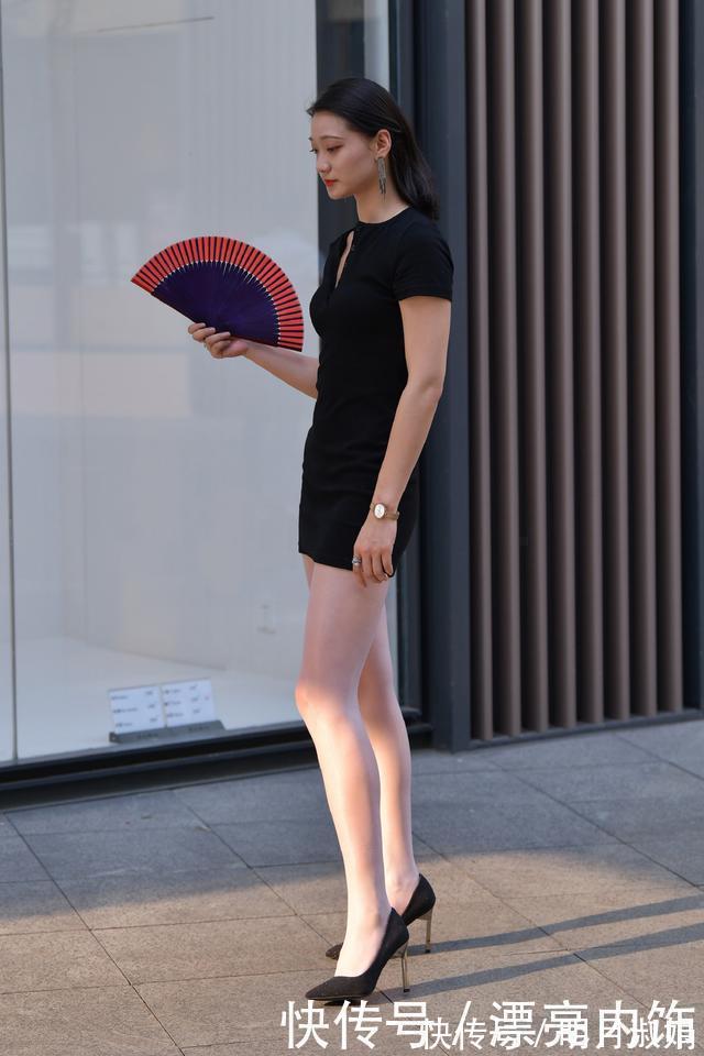 短款 时尚“短款”穿搭,蕴藏别样魅力,连阿姨也能轻松驾驭!