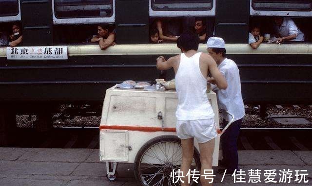 阿诗玛|和我在1980年代的时光路上走一走，那时不富有但快乐