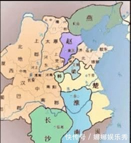 姐姐|吕后情郎审食其之死