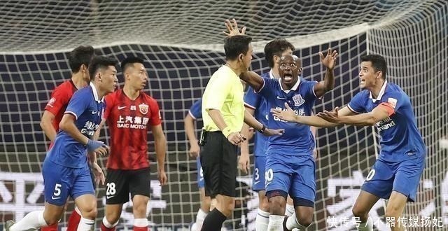改革|陈戌源终于惹怒中超,多球队要退出:请尊重我们否则大家都玩完