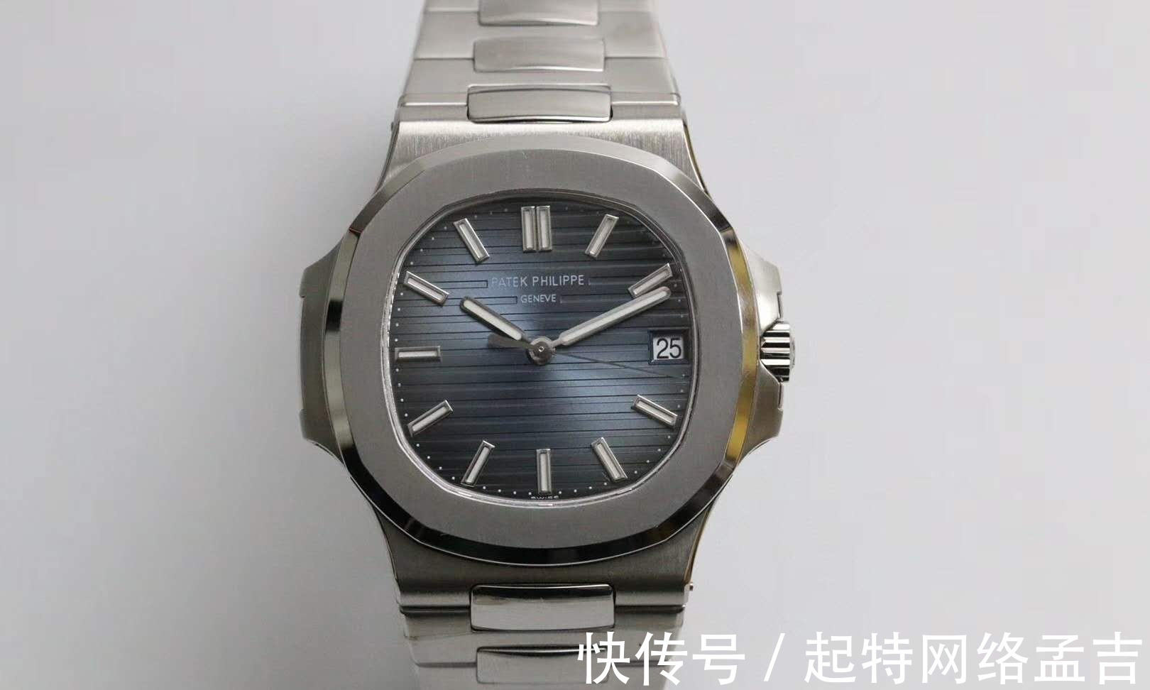 劳力士|劳力士水鬼还是百达翡丽鹦鹉螺,男人四十岁适合佩戴什么腕表