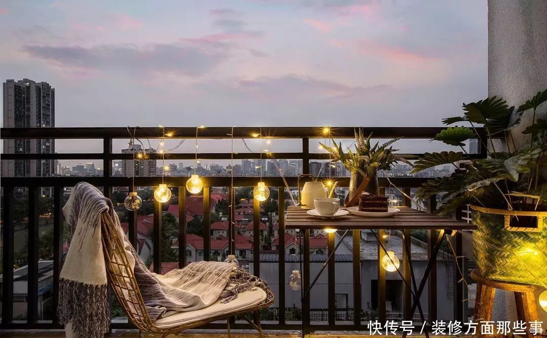 单身|41㎡的单身小公寓，居然装出了豪宅的感觉，闺蜜们都很羡慕！