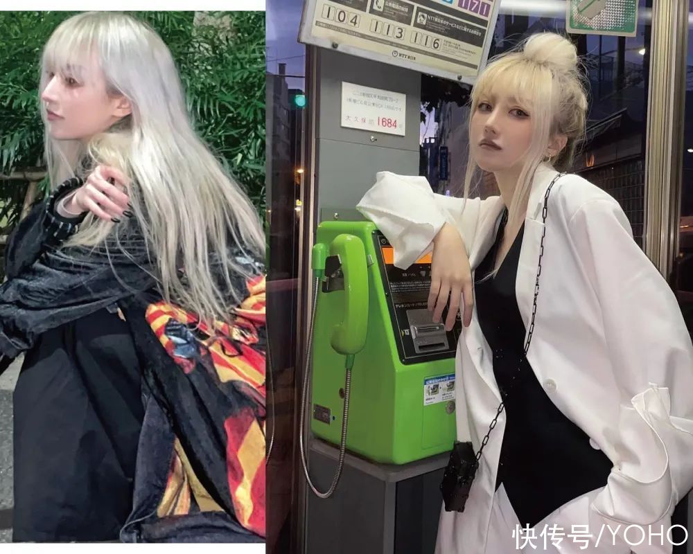 h穿搭博主真的月入10万？背后的投入让两位高颜值的女博主告诉你