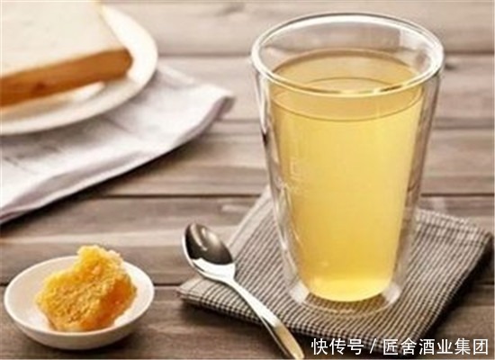 喝酒|酒喝多了吃什么既解酒又养胃?