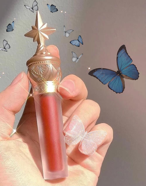 芜湖！颜值逆天的宝藏平价敲好用彩妆来了