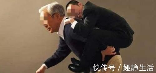 白叟|老人带孩子常说的5句话,看似哄娃实则毁娃,建议家长及时阻止