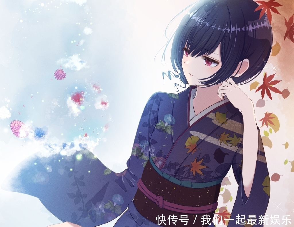 作品|【P站画师】秘 密 !日本画师シマシ的插画作品