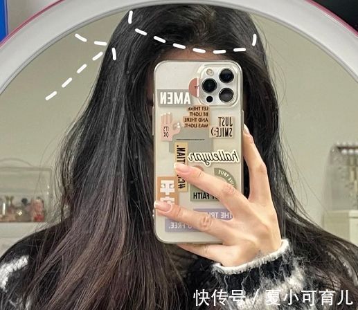 珂润|好用到飞起的5款洗发水,细软变蓬松,油发断发都搞定,孕妇可用