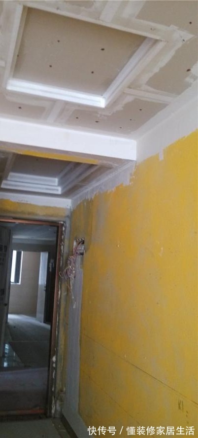 开裂|装修避坑实用攻略,收藏不走弯路,帮大家装出一个实用省钱的家