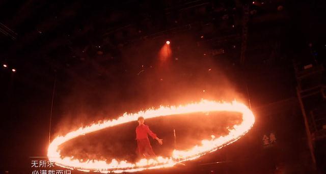 《披荊斬棘的哥哥》半決賽“封神”,作品難分伯仲,觀眾難選擇