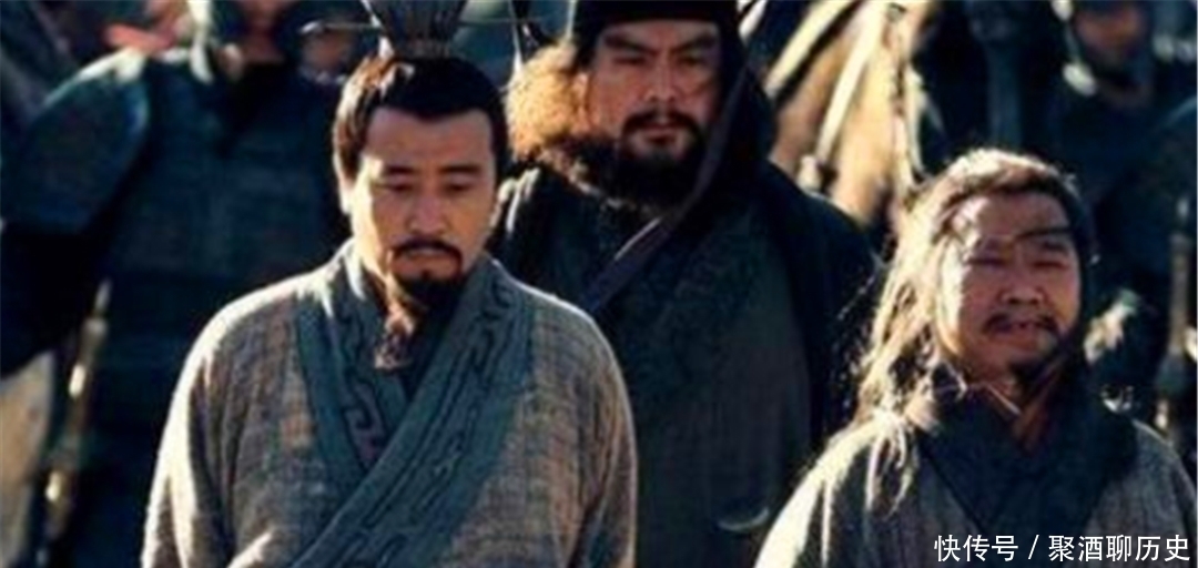 刘备|刘备的两个女儿,被曹纯抢走,刘备为何没有想办法赎回?