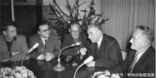 返回|军事顾问李德，1939年返回苏联，留在中国的两任妻子，各自结局如何