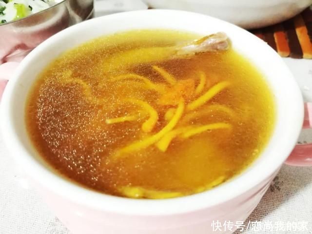 团年饭菜单2，这18道有荤有素的家常菜分享给你，拿走不谢!