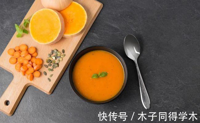 田螺|秋季养肺，只知道吃梨？吃对4种“润肺止咳”食物，健康度过秋天