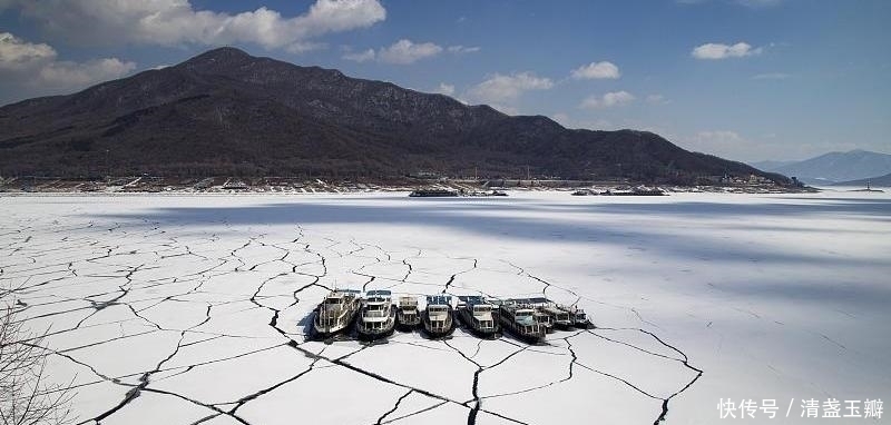 近年时不时来发生让人类惊讶不已的事情，地球到底发生了什么事情
