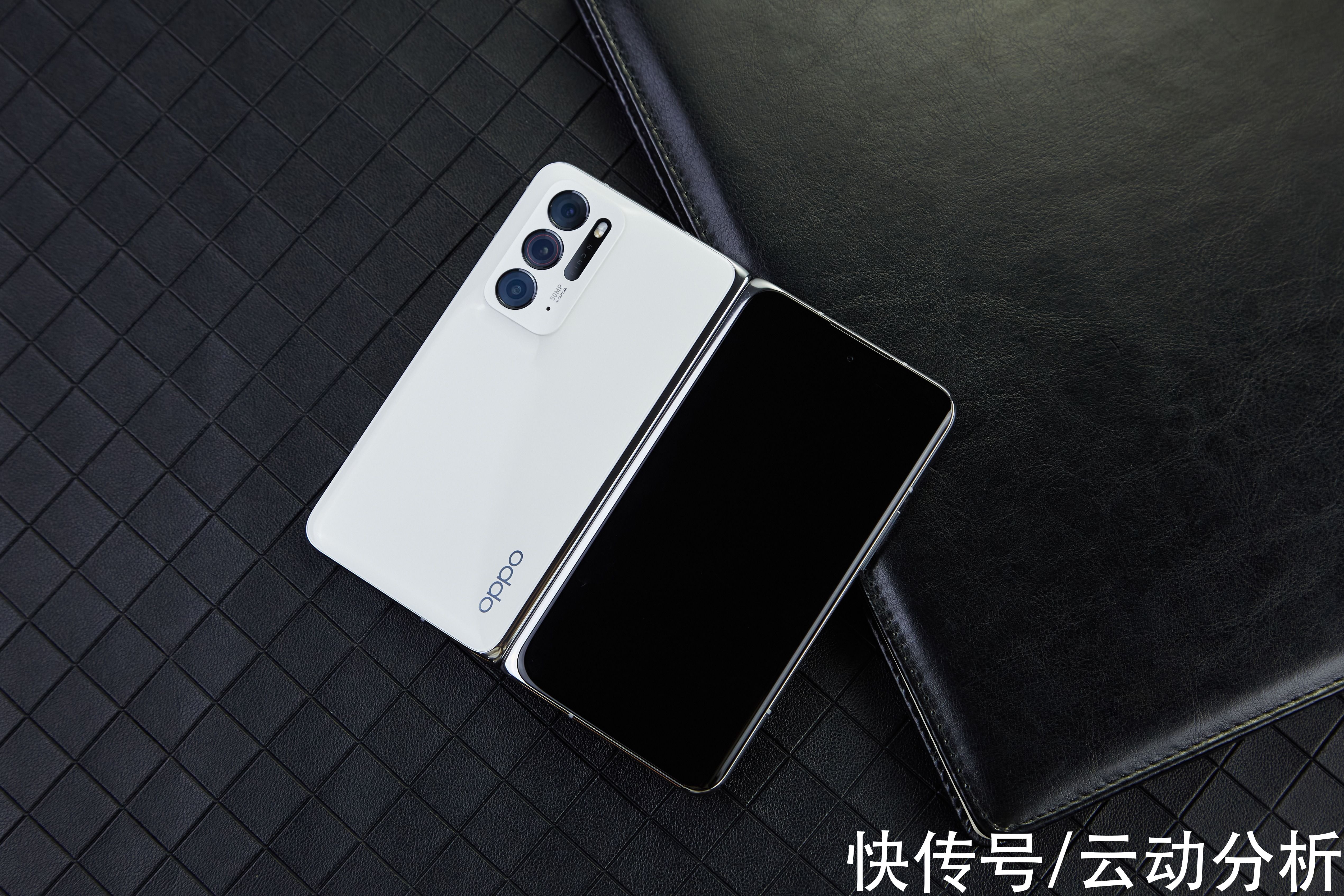 折叠屏|满意度100%！真实上手OPPO Find N后，发现这些评价确实很在理