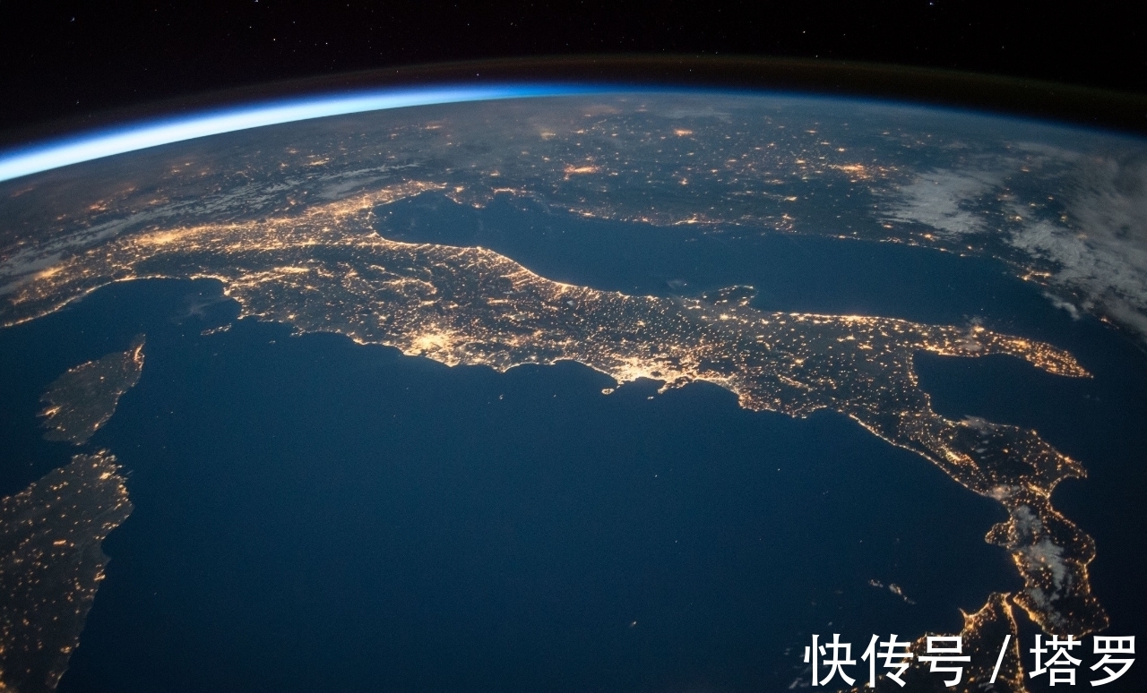 人类!所有人都能自行得出的哲学道理,只用四个词概括人间万象