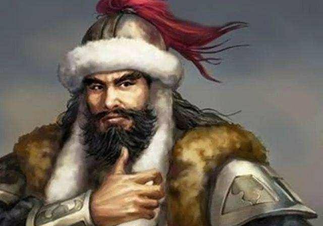 罪人|臭名昭著的匈奴，最后演变为哪一个民族