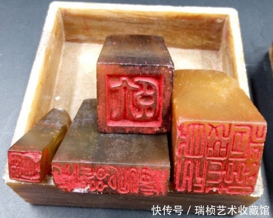 历代|中国历代古印章特点总述