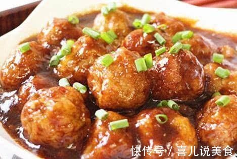 好吃不油腻的几道家常菜,香喷喷的很下饭,鲜美浓郁很可口