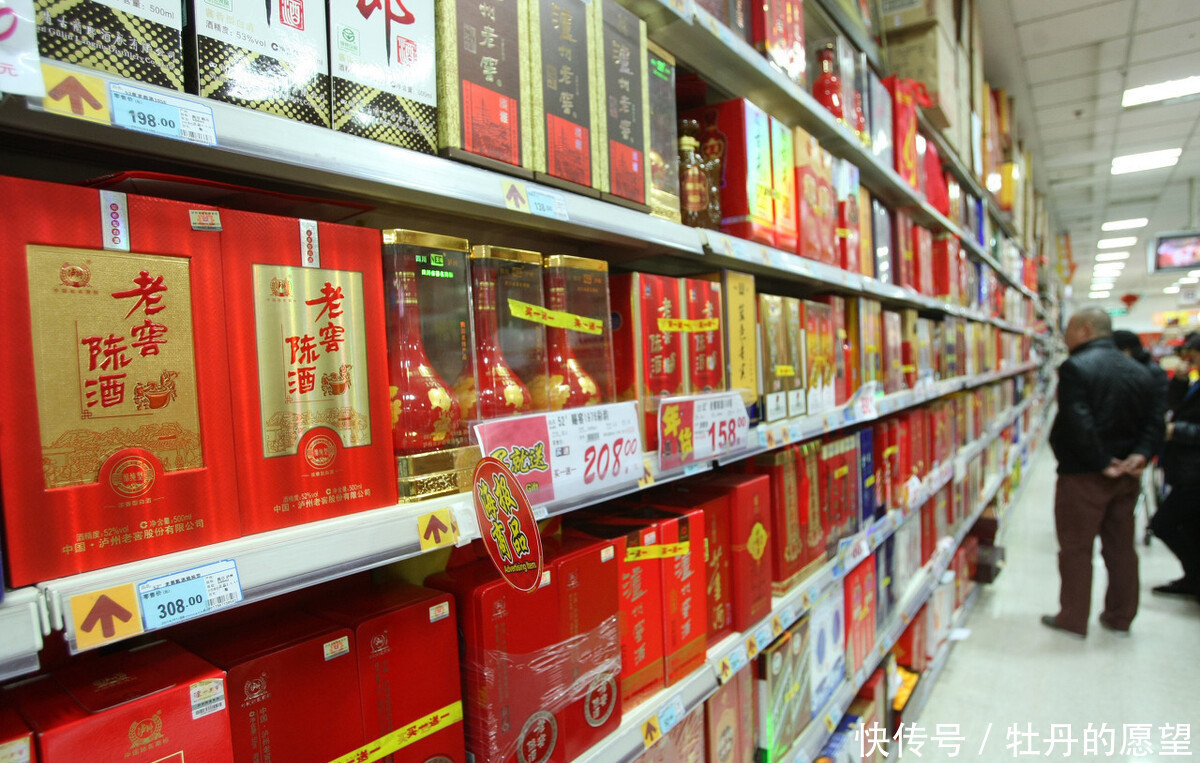 购买白酒|不是所有酒都是陈的香,注意“3不要”,白酒才能越放越香