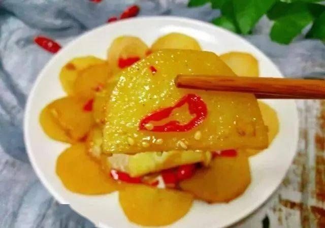 7道成本极低的家常素菜,放假给家人露一手吧~