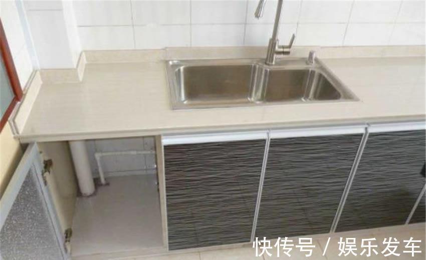 防水|为何越来越多人不定做橱柜,改用瓷砖做橱柜?它真有那么好吗?