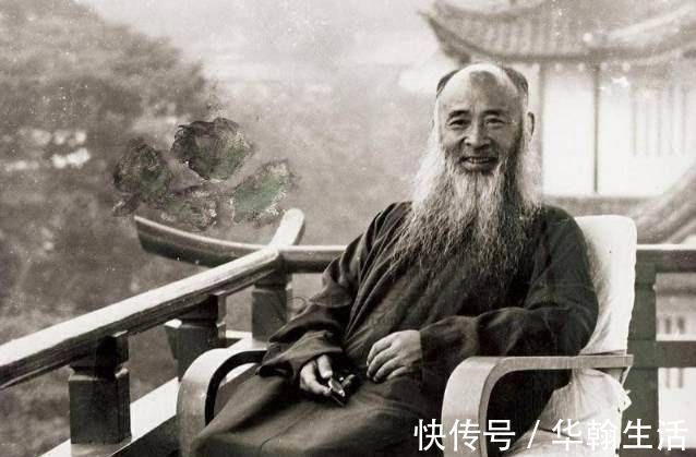 曾熙|他是张大千的恩师,书画格调高雅,被称为“海上四妖”之一