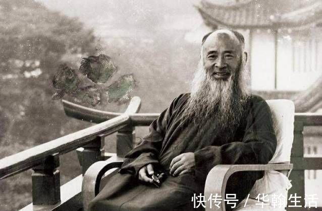 曾熙|他是张大千的恩师，书画格调高雅，被称为“海上四妖”之一