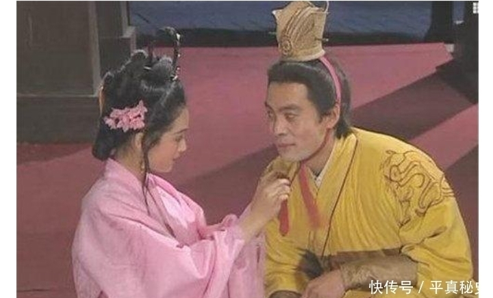 吕布死后|吕布被曹操斩首后,赤兔马给了关羽,然而吕布之女曹操是怎样安排的